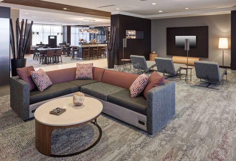 فندق Courtyard Phoenix Chandler/fashion Center