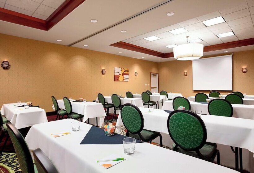 בית מלון כפרי Courtyard Salt Lake City Layton