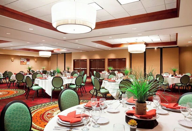 בית מלון כפרי Courtyard Salt Lake City Layton