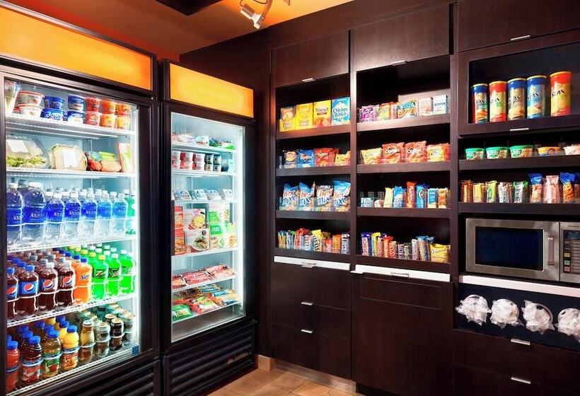 فندق Courtyard Salt Lake City Layton