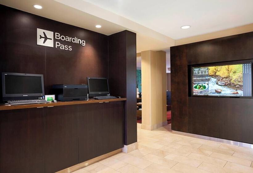 فندق Courtyard Salt Lake City Layton