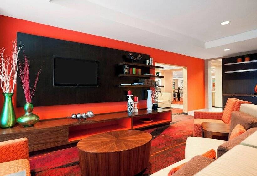 فندق Courtyard Salt Lake City Layton