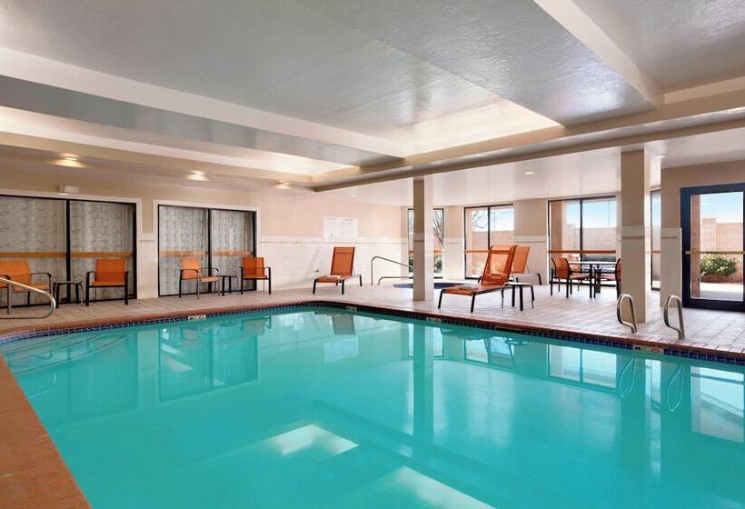 בית מלון כפרי Courtyard Salt Lake City Layton