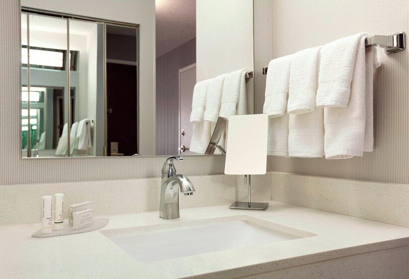 فندق Courtyard Salt Lake City Layton