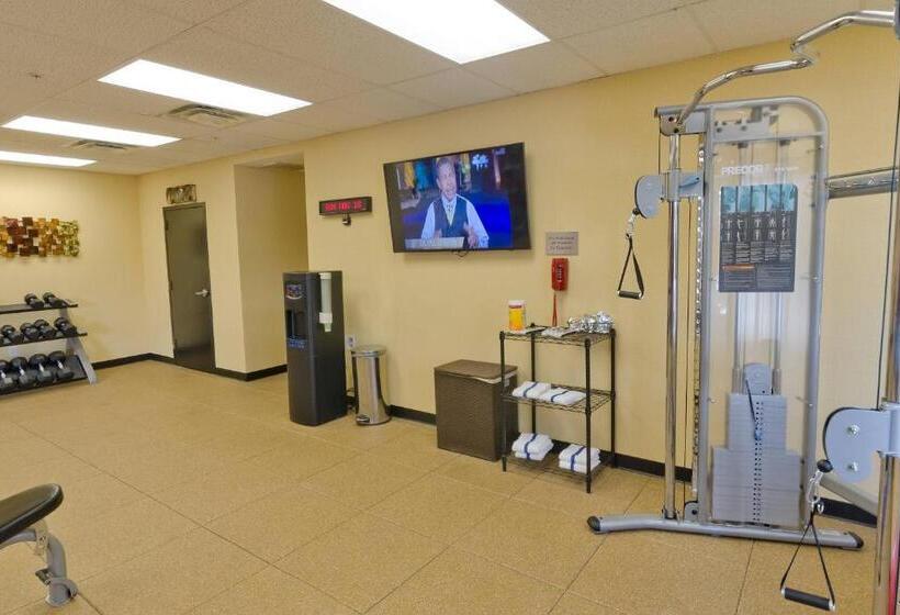 فندق Courtyard Salt Lake City Layton