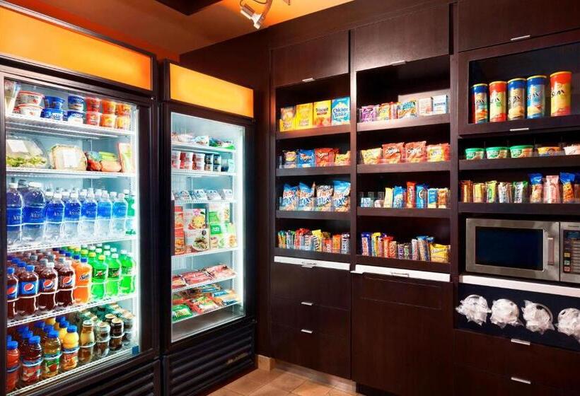 فندق Courtyard Salt Lake City Layton