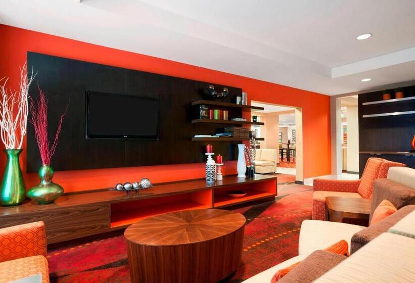 בית מלון כפרי Courtyard Salt Lake City Layton