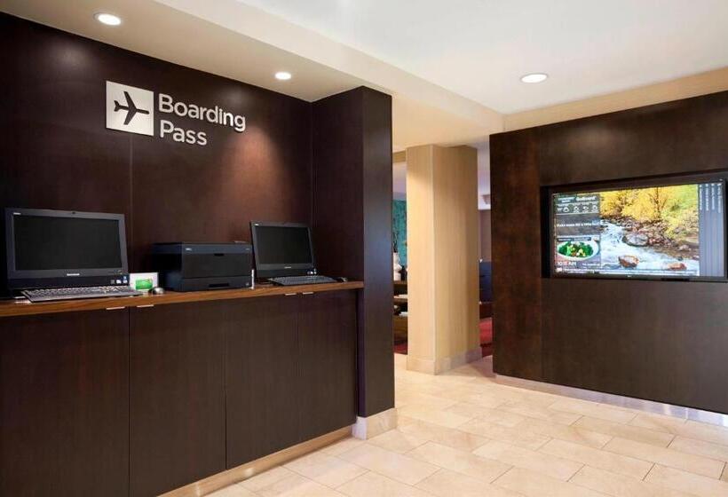 فندق Courtyard Salt Lake City Layton