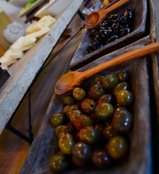 호텔 Cunda Zehra Teyzenin Evi