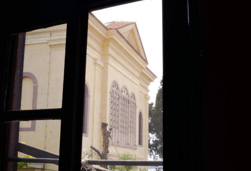 호텔 Cunda Zehra Teyzenin Evi