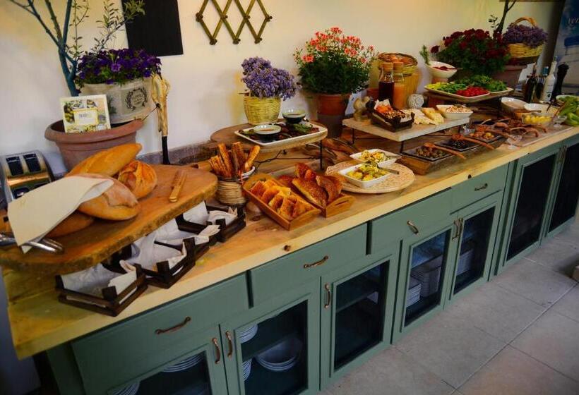 호텔 Cunda Zehra Teyzenin Evi