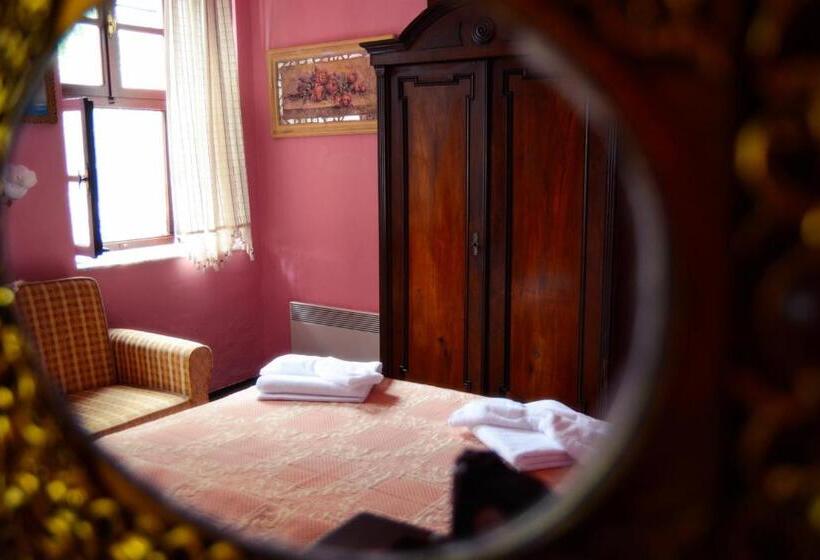 호텔 Cunda Zehra Teyzenin Evi