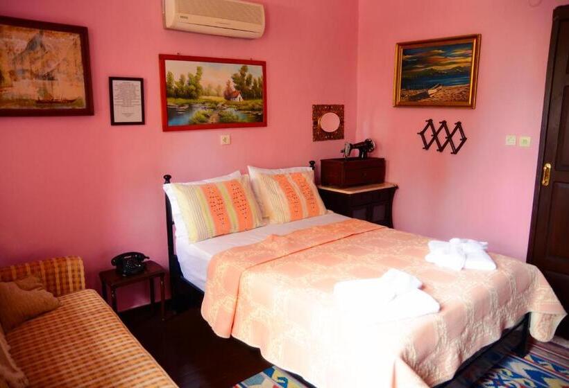 호텔 Cunda Zehra Teyzenin Evi