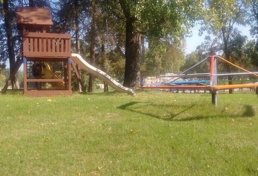 فندق Dartford Inn