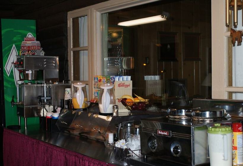 فندق Dartford Inn