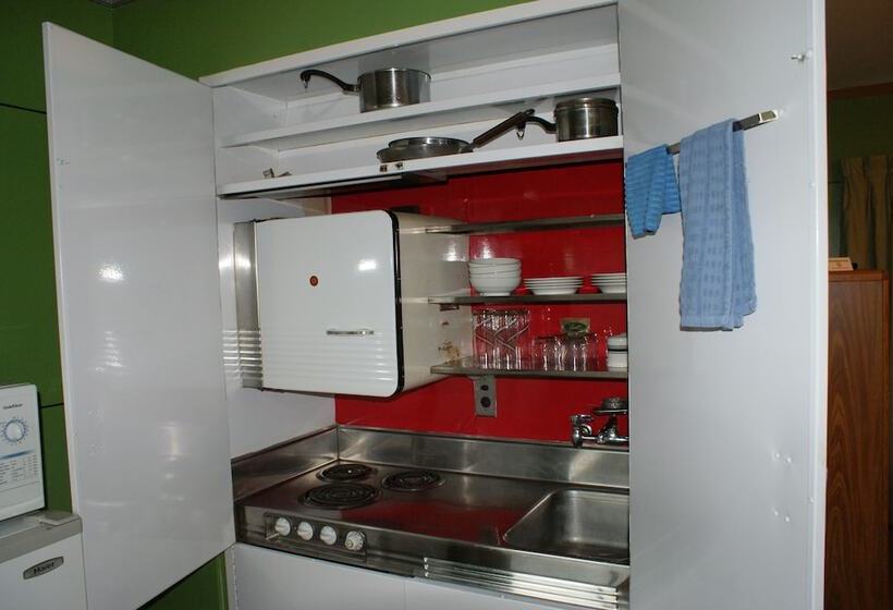 فندق Dartford Inn