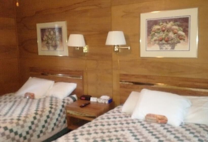 فندق Dartford Inn