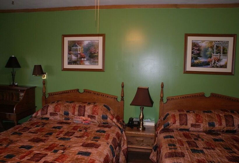 فندق Dartford Inn