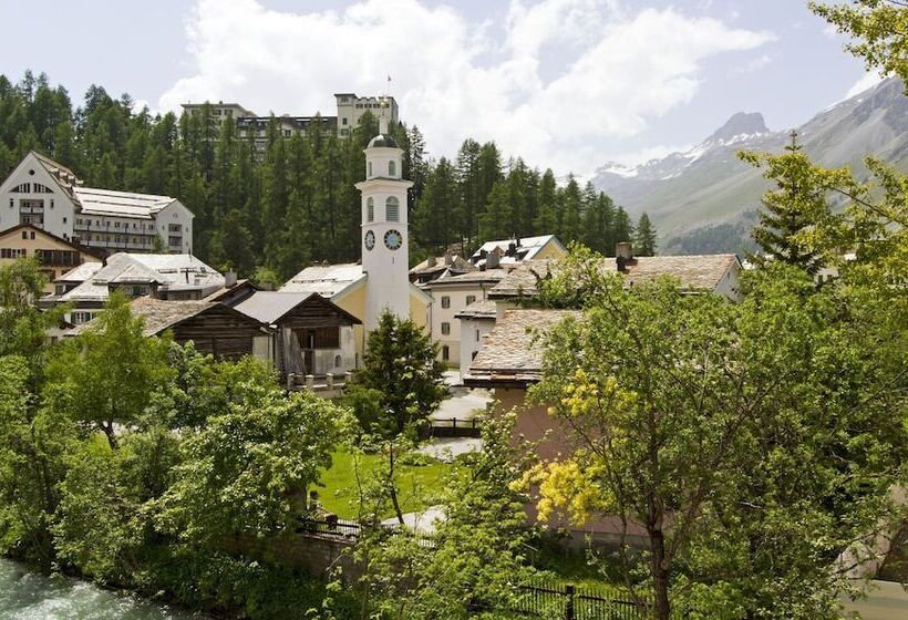 酒店 Edelweiss Swiss Quality