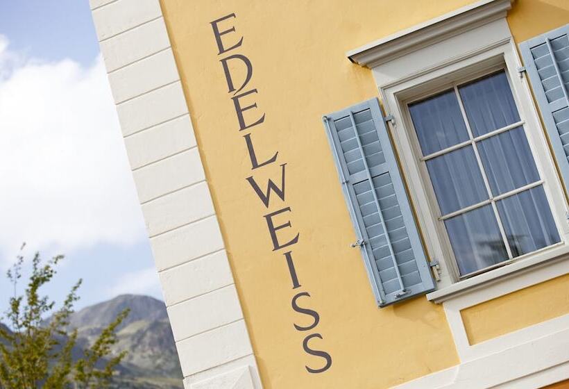 酒店 Edelweiss Swiss Quality
