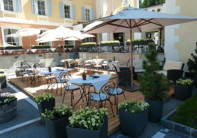 酒店 Edelweiss Swiss Quality