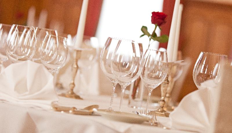 酒店 Edelweiss Swiss Quality