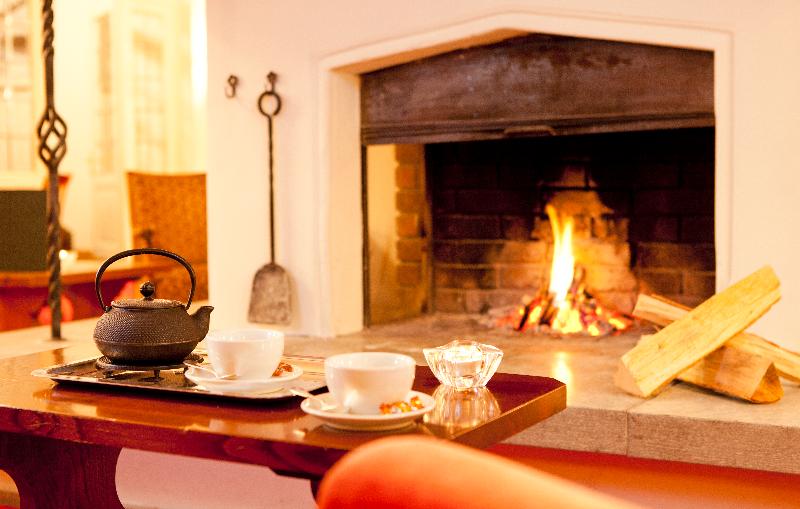 酒店 Edelweiss Swiss Quality