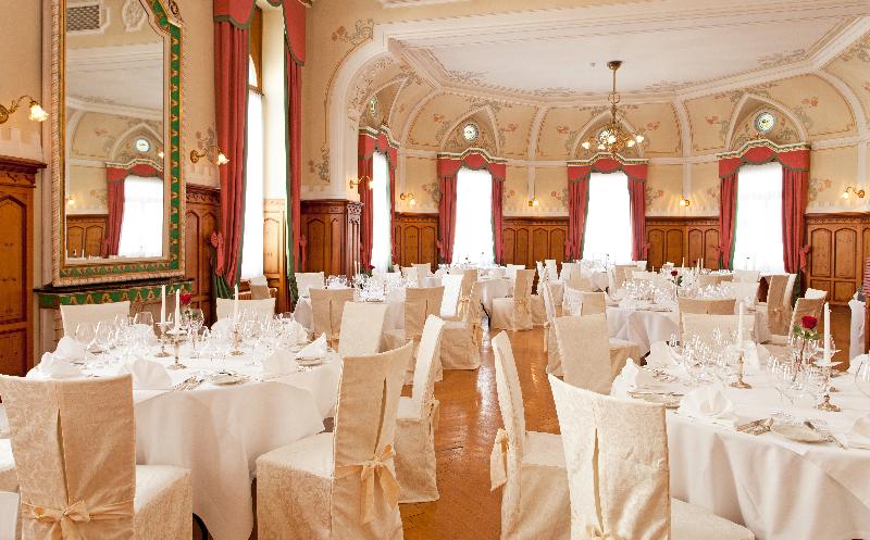 酒店 Edelweiss Swiss Quality