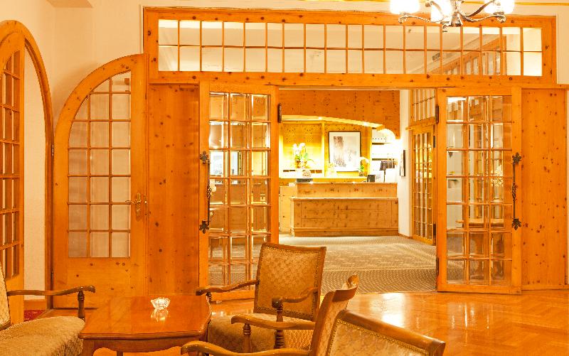 酒店 Edelweiss Swiss Quality