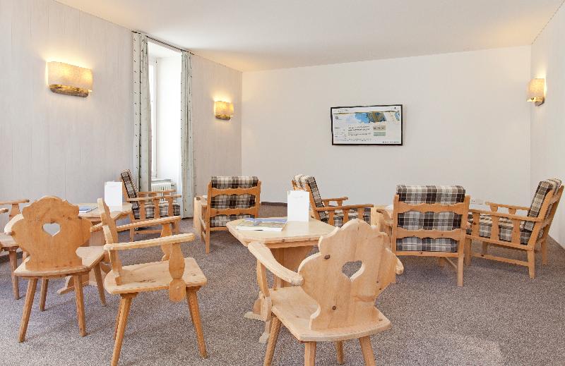 酒店 Edelweiss Swiss Quality