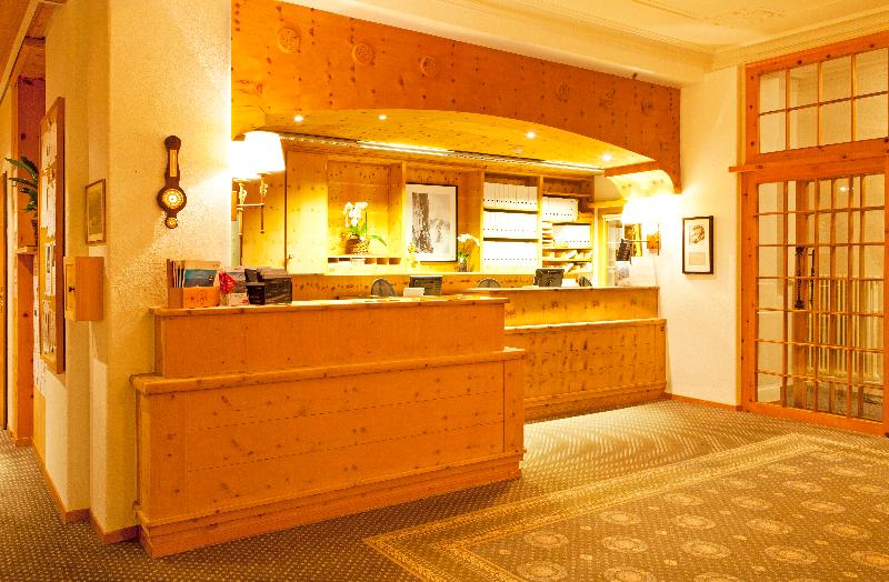 酒店 Edelweiss Swiss Quality