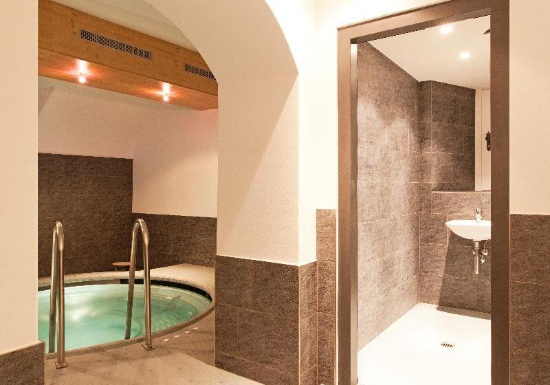 酒店 Edelweiss Swiss Quality