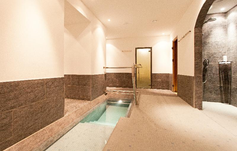 酒店 Edelweiss Swiss Quality