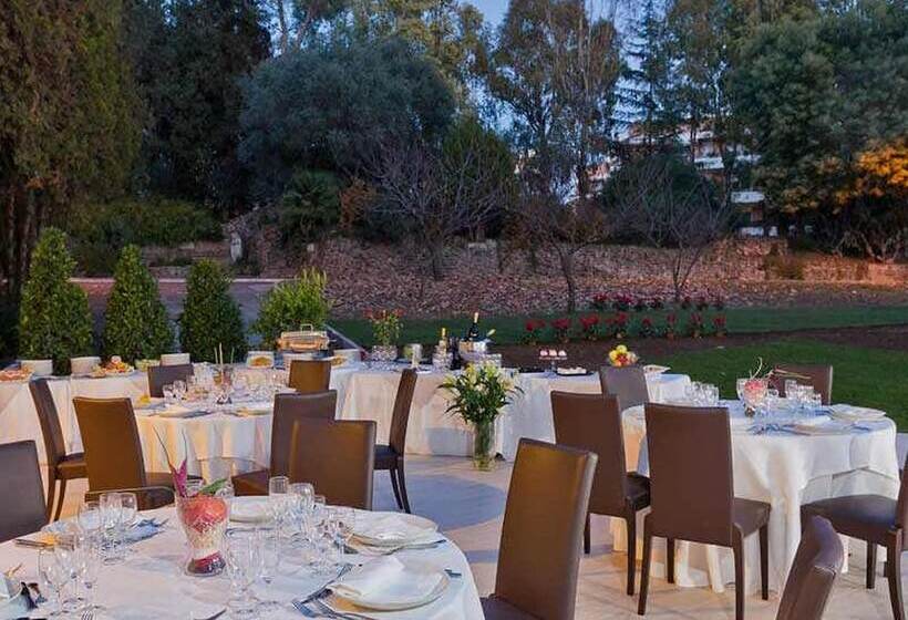 Ele Green Park Hotel Pamphili