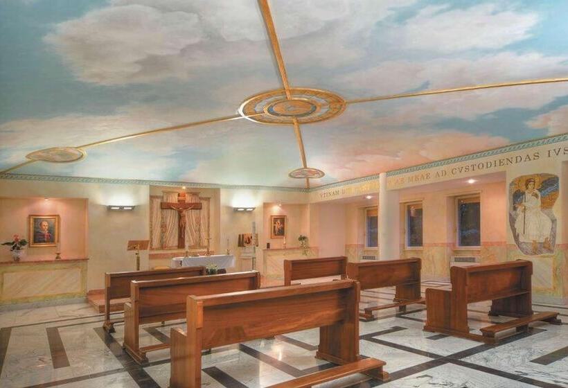 Ele Green Park Hotel Pamphili