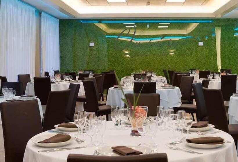 Ele Green Park Hotel Pamphili