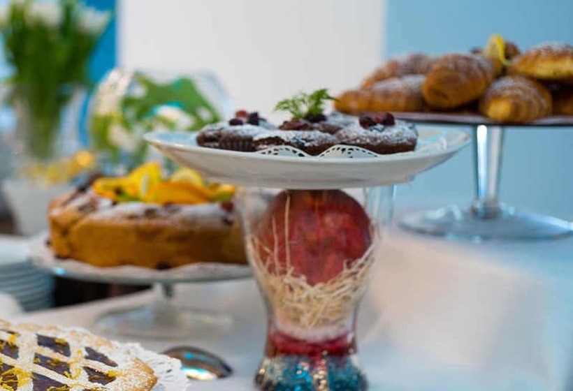 Ele Green Park Hotel Pamphili