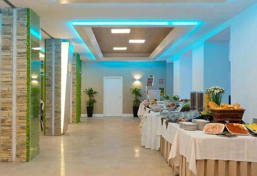 Ele Green Park Hotel Pamphili