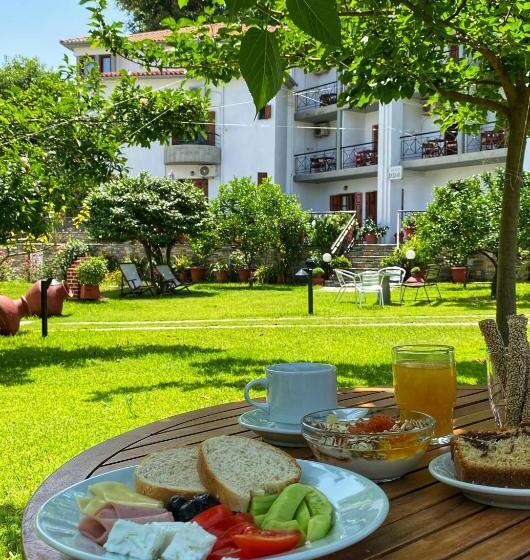 בית מלון כפרי Eleana