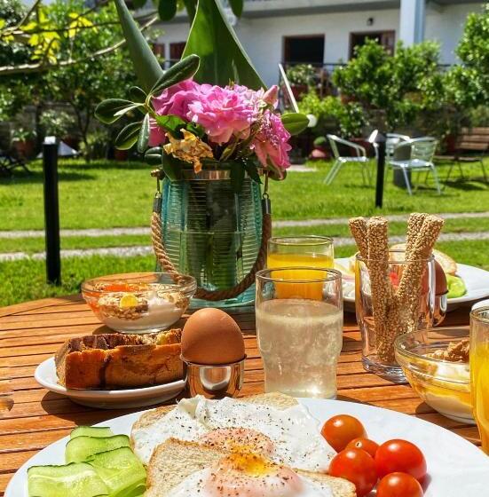 בית מלון כפרי Eleana