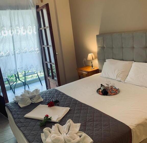 בית מלון כפרי Eleana