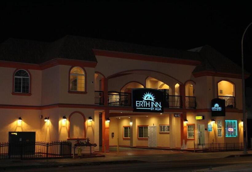 فندق Erth Inn By Aga Maywood