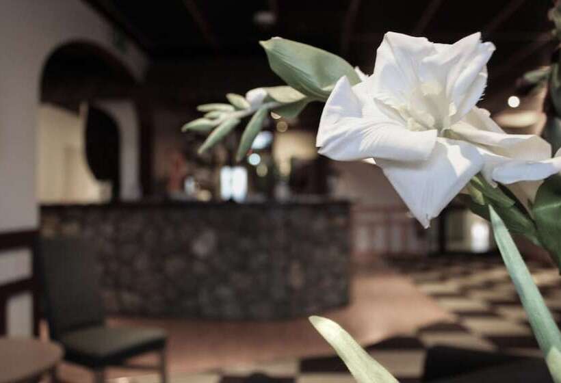 בית מלון כפרי Euroway