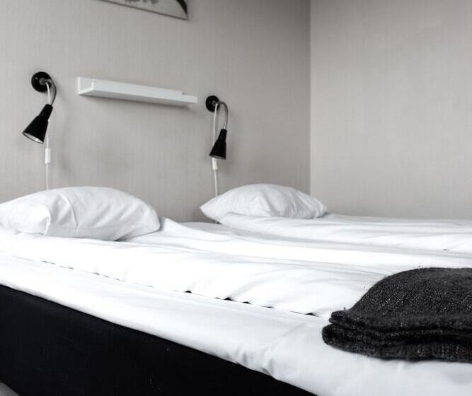 בית מלון כפרי Euroway