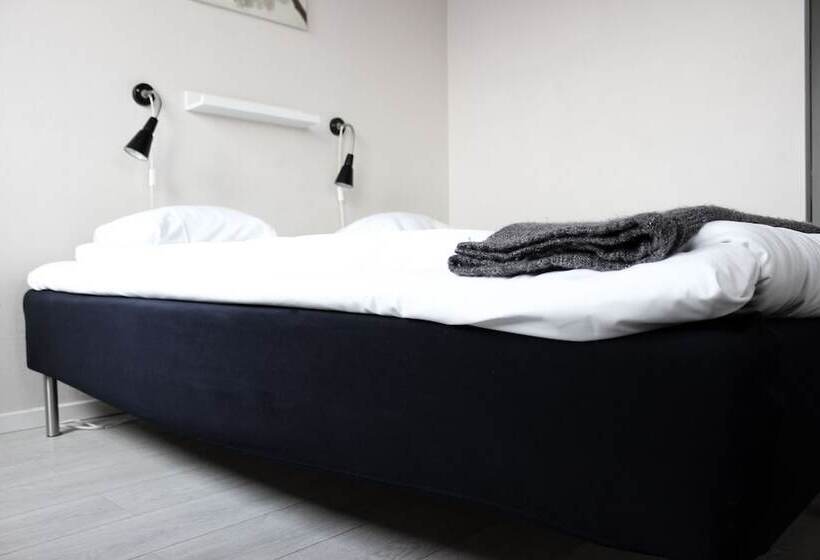 בית מלון כפרי Euroway