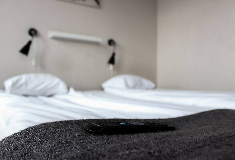 בית מלון כפרי Euroway