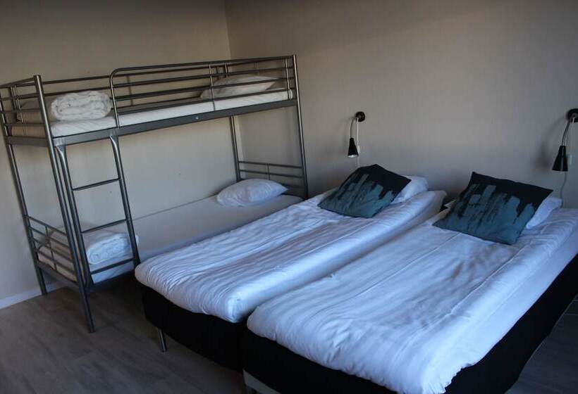 בית מלון כפרי Euroway