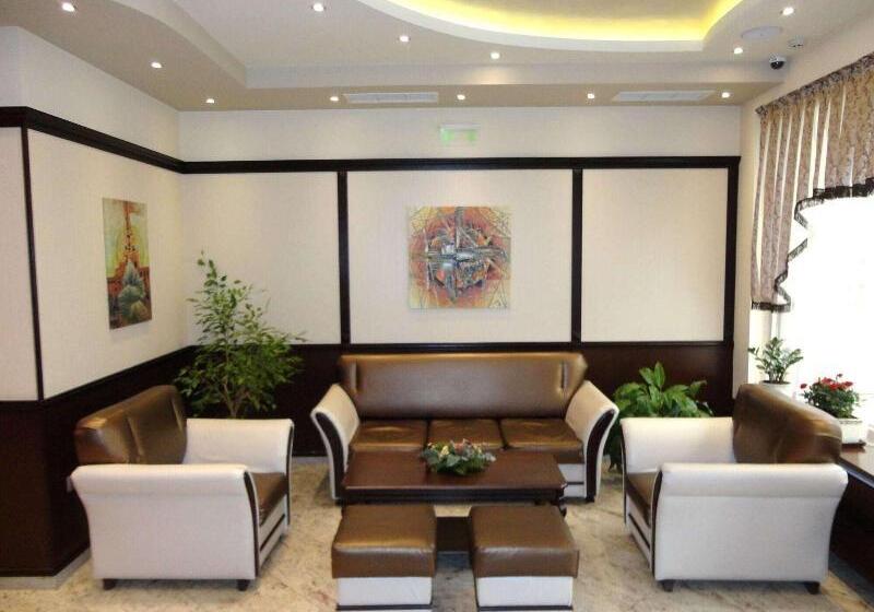 בית מלון כפרי Favorit