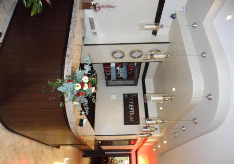 בית מלון כפרי Favorit