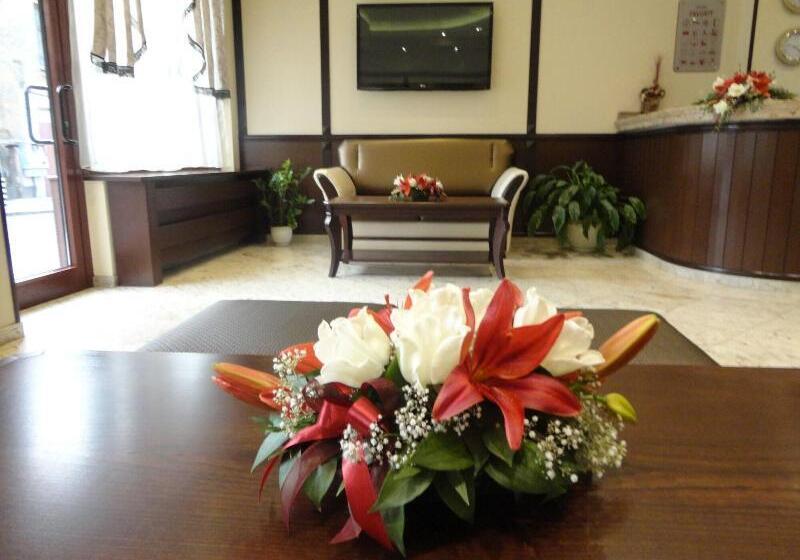 בית מלון כפרי Favorit